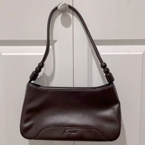 New-Brown Ferragamo Shoulder bag